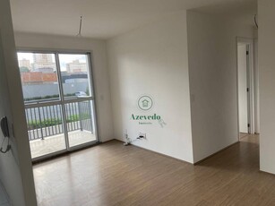 Apartamento em Picanço, Guarulhos/SP de 58m² 2 quartos à venda por R$ 429.000,00