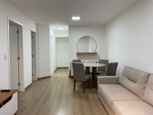 Apartamento em Pinheiros, São Paulo/SP de 58m² 1 quartos à venda por R$ 980.000,00 ou para locação R$ 5.000,00/mes