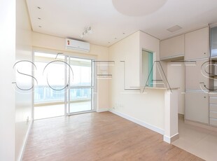 Apartamento em Pinheiros, São Paulo/SP de 71m² 2 quartos à venda por R$ 1.589.000,00