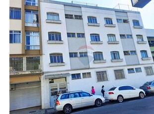 Apartamento em Poço Rico, Juiz de Fora/MG de 47m² 1 quartos para locação R$ 1.100,00/mes