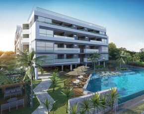 Apartamento em Ponta de Matos, Cabedelo/PB de 71m² 2 quartos à venda por R$ 966.513,51