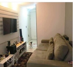 Apartamento em Ponte Pequena, São Paulo/SP de 0m² 2 quartos à venda por R$ 348.000,00