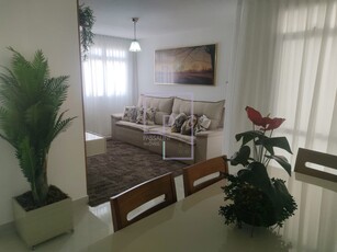 Apartamento em Praia do Morro, Guarapari/ES de 106m² 4 quartos à venda por R$ 749.000,00