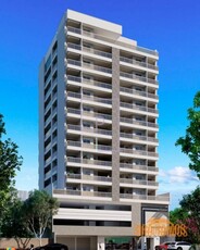 Apartamento em Praia do Morro, Guarapari/ES de 64m² 2 quartos à venda por R$ 619.000,00