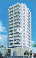 Apartamento em Praia do Morro, Guarapari/ES de 78m² 2 quartos à venda por R$ 779.000,00
