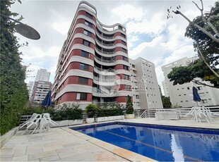 Apartamento em Real Parque, São Paulo/SP de 67m² 2 quartos à venda por R$ 528.000,00