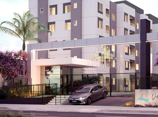 Apartamento em Recreio dos Bandeirantes, Rio de Janeiro/RJ de 63m² 2 quartos à venda por R$ 409.000,00