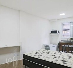 Apartamento em República, São Paulo/SP de 0m² 1 quartos à venda por R$ 378.000,00
