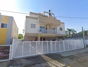 Apartamento em Ribeirão da Ilha, Florianópolis/SC de 60m² 2 quartos à venda por R$ 369.000,00