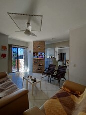 Apartamento em Riviera, Bertioga/SP de 130m² 2 quartos à venda por R$ 649.000,00