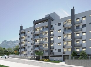 Apartamento em Saco dos Limões, Florianópolis/SC de 0m² 3 quartos à venda por R$ 1.099.000,00