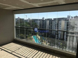 Apartamento em Santo Amaro, São Paulo/SP de 108m² 3 quartos à venda por R$ 1.648.000,00