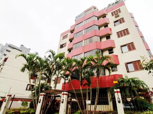 Apartamento em Santo Antônio, Porto Alegre/RS de 75m² 2 quartos à venda por R$ 498.000,00