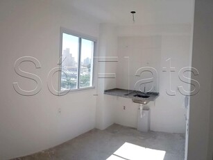 Apartamento em Sé, São Paulo/SP de 24m² 1 quartos à venda por R$ 214.000,00