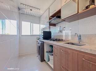 Apartamento em São Diogo II, Serra/ES de 48m² 2 quartos à venda por R$ 259.000,00