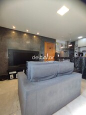 Apartamento em São João Batista (Venda Nova), Belo Horizonte/MG de 65m² 2 quartos à venda por R$ 234.000,00