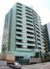 Apartamento em Tambaú, João Pessoa/PB de 274m² 4 quartos à venda por R$ 1.387.000,00