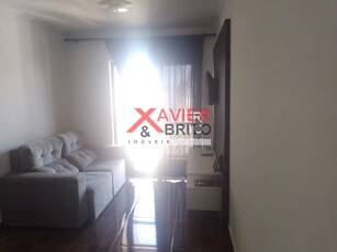 Apartamento em Tatuapé, São Paulo/SP de 56m² 2 quartos à venda por R$ 528.000,00