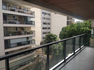 Apartamento em Tijuca, Rio de Janeiro/RJ de 110m² 3 quartos à venda por R$ 1.078.000,00