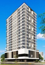 Apartamento em , Tramandaí/RS de 62m² 2 quartos à venda por R$ 459.000,00