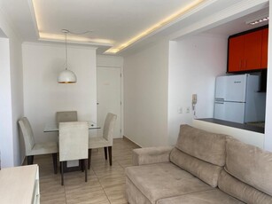 Apartamento em Vila Andrade, São Paulo/SP de 56m² 2 quartos para locação R$ 2.500,00/mes