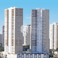 Apartamento em Vila Antonieta, Guarulhos/SP de 76m² 2 quartos à venda por R$ 665.600,00