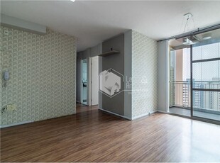 Apartamento em Vila Bela, São Paulo/SP de 64m² 2 quartos à venda por R$ 479.000,00