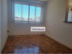 Apartamento em Vila Brasílio Machado, São Paulo/SP de 42m² 1 quartos à venda por R$ 279.000,00
