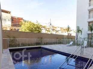 Apartamento em Vila Butantã, São Paulo/SP de 0m² 1 quartos à venda por R$ 368.000,00