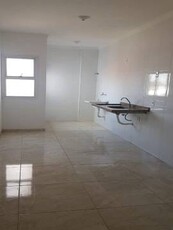 Apartamento em Vila Carlos de Campos, São Paulo/SP de 44m² 2 quartos à venda por R$ 284.000,00 ou para locação R$ 1.600,00/mes