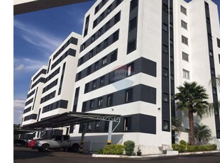 Apartamento em Vila Cidade Jardim, Botucatu/SP de 51m² 2 quartos à venda por R$ 164.000,00
