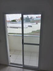 Apartamento em Vila Cintra, Mogi das Cruzes/SP de 49m² 2 quartos à venda por R$ 229.000,00 ou para locação R$ 1.550,00/mes