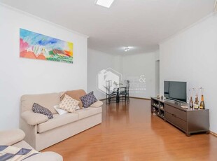 Apartamento em Vila da Saúde, São Paulo/SP de 117m² 3 quartos à venda por R$ 799.000,00