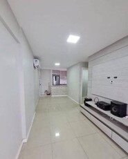 Apartamento em Vila das Mercês, São Paulo/SP de 56m² 2 quartos à venda por R$ 291.000,00