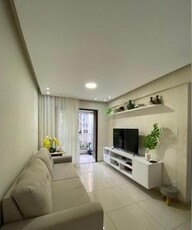 Apartamento em Vila Firmiano Pinto, São Paulo/SP de 48m² 2 quartos à venda por R$ 347.000,00