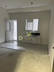 Apartamento em Vila Formosa, São Paulo/SP de 41m² 2 quartos à venda por R$ 409.000,00
