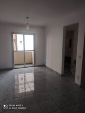 Apartamento em Vila Formosa, São Paulo/SP de 56m² 2 quartos para locação R$ 1.550,00/mes