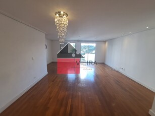 Apartamento em Vila Mariana, São Paulo/SP de 126m² 4 quartos à venda por R$ 1.599.000,00