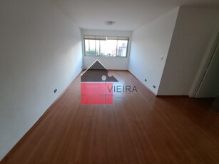 Apartamento em Vila Mariana, São Paulo/SP de 88m² 2 quartos à venda por R$ 927.000,00 ou para locação R$ 3.800,00/mes