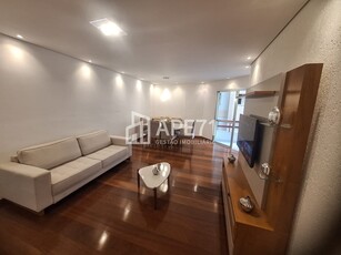 Apartamento em Vila Monte Alegre, São Paulo/SP de 101m² 3 quartos à venda por R$ 848.999,00
