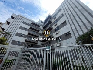 Apartamento em Vila Nova, Cabo Frio/RJ de 131m² 3 quartos à venda por R$ 939.000,00