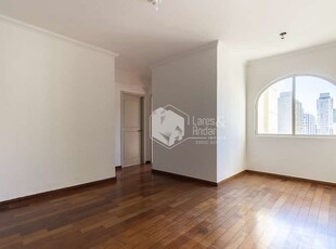 Apartamento em Vila Olímpia, São Paulo/SP de 68m² 2 quartos à venda por R$ 634.000,00