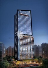 Apartamento em Vila Olímpia, São Paulo/SP de 97m² 2 quartos à venda por R$ 5.076.710,00