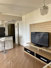 Apartamento em Vila Paulista, São Paulo/SP de 0m² 2 quartos à venda por R$ 393.000,00