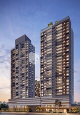 Apartamento em Vila Prudente, São Paulo/SP de 119m² 3 quartos à venda por R$ 1.164.527,00