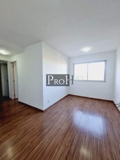 Apartamento em Vila Santa Rita de Cássia, São Bernardo do Campo/SP de 59m² 2 quartos para locação R$ 1.600,00/mes