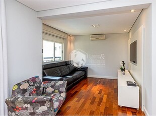 Apartamento em Vila Uberabinha, São Paulo/SP de 128m² 3 quartos à venda por R$ 2.579.000,00