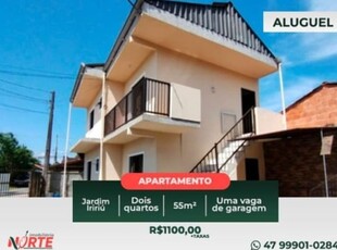 Apartamento joinville - sc