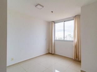 Apartamento para aluguel com 1 quarto em Águas Claras Norte, Águas Claras