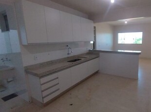 Apartamento para aluguel com 2 quartos em Zona Rural, Planaltina